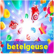 betelgeuse significado espiritual